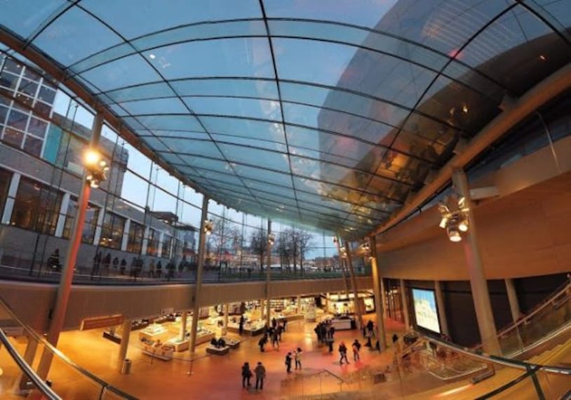 Van Gogh Museum-5